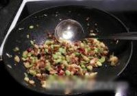 肉末萝卜粒的做法 步骤7