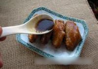 啤酒鸡翅的做法 步骤8