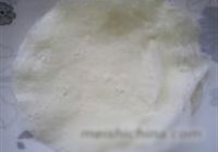 白玉石榴的做法 步骤4