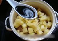 百叶结炖小排的做法 步骤11