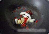 红烧排骨千张结的做法 步骤7