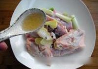 啤酒鸡翅的做法 步骤1