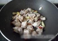 红烧排骨千张结的做法 步骤8