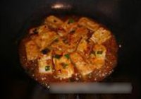 家常豆腐的做法 步骤4