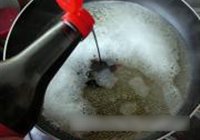 啤酒鸡翅的做法 步骤3