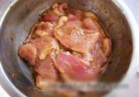 煎肉片的做法 步骤2