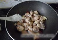 红烧排骨千张结的做法 步骤9