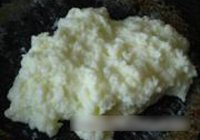 炒鲜奶的做法 步骤9
