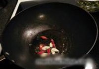 肉末萝卜粒的做法 步骤5