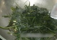 素炒海带丝的做法 步骤4