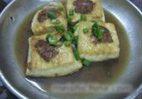 客家豆腐的做法 步骤6