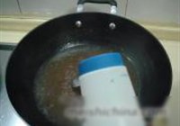 砂锅鱼羊鲜的做法 步骤13