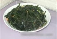 素炒海带丝的做法 步骤6