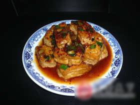 家常豆腐