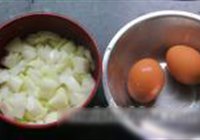 卤肉饭的做法 步骤2
