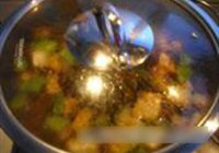 茄子红烧肉的做法 步骤12
