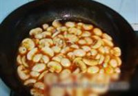 牛腩口蘑炖土豆粉的做法 步骤8