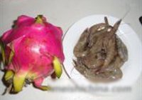 芝士虾球的做法 步骤1