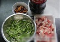 卤肉饭的做法 步骤1