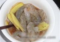 芝士虾球的做法 步骤3