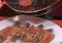 津丝蒸虾的做法 步骤11