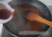 茄汁鲳鱼的做法 步骤6
