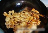 牛腩口蘑炖土豆粉的做法 步骤7