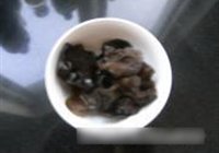 三色彩椒溜肉片的做法 步骤4
