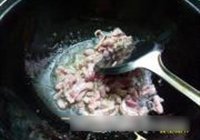 芹菜丝炒肉的做法 步骤5