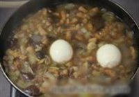 卤肉饭的做法 步骤7
