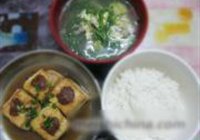 客家豆腐的做法 步骤8
