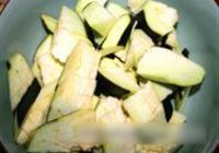 松子茄子的做法 步骤10