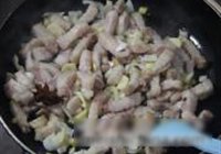 卤肉饭的做法 步骤4