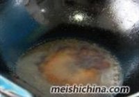 糖醋排骨的做法 步骤10