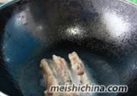 糖醋排骨的做法 步骤8
