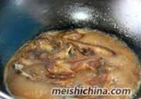 糖醋排骨的做法 步骤11