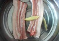 可乐红烧肉的做法 步骤3