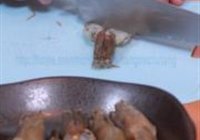 津丝蒸虾的做法 步骤2