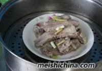 糖醋排骨的做法 步骤5