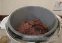 土豆烧排骨的做法 步骤9