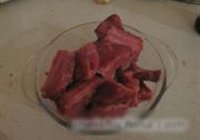 土豆烧排骨的做法 步骤1