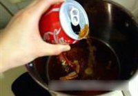 红烧笨鸡的做法 步骤8