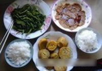 咖喱黑椒黄金猪扒的做法 步骤12