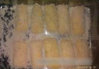 海鲜卷的做法 步骤6