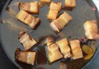 可乐红烧肉的做法 步骤13