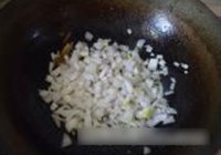 香炸椒盐小黄鱼的做法 步骤9