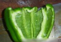 茶干青椒炒肉丝的做法 步骤3