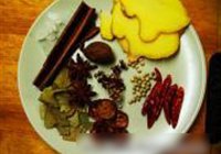 山药烧牛肉的做法 步骤5