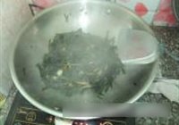 素炒海带丝的做法 步骤5