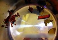 红烧笨鸡的做法 步骤6